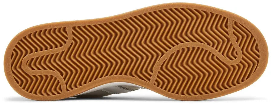 Sole adidas Campus 00s Wonder White Gum