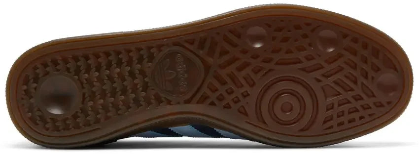 Sole adidas Handball Spezial Navy Gum