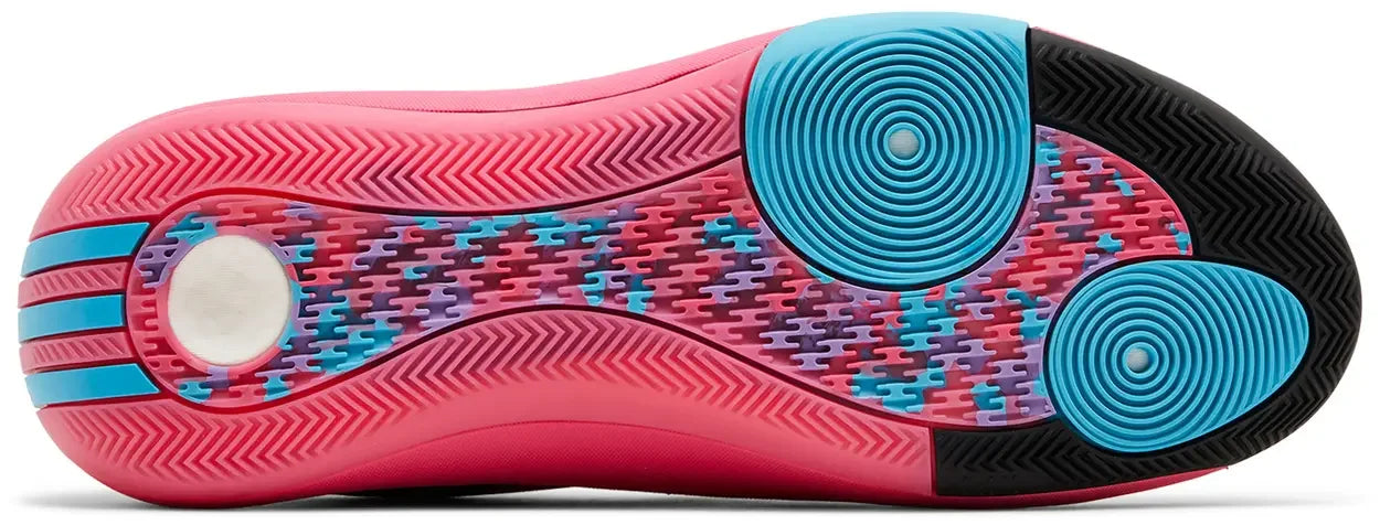 adidas Harden Vol. 8 Miami Nights