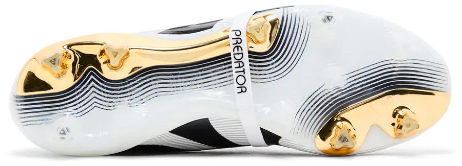 Sole adidas Predator Elite Foldover Tongue FG