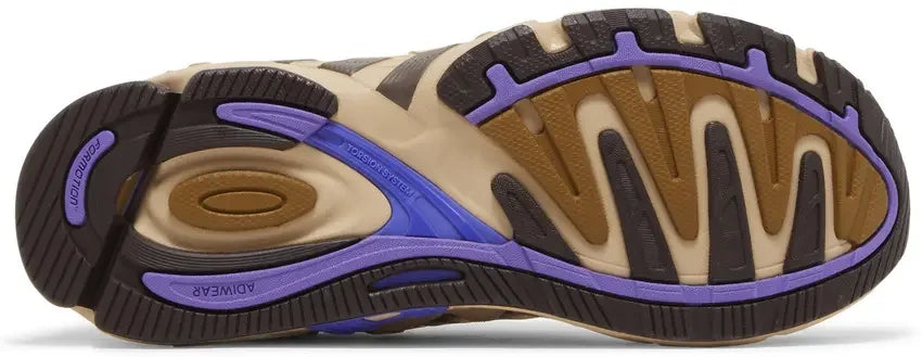 Sole adidas Response CL Bad Bunny Paso Fino