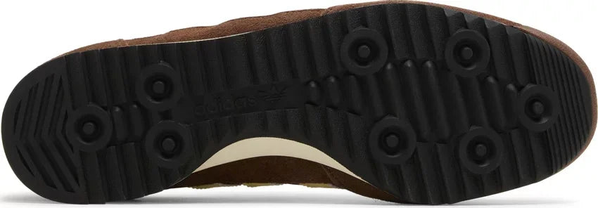 Sole adidas SL 72 OG Maroon Preloved Brown (Women's)