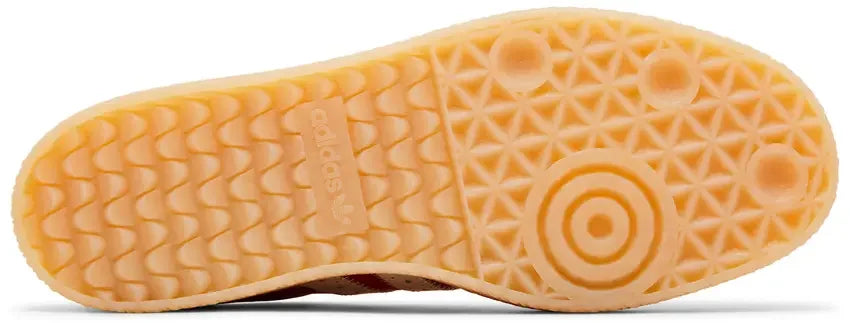 Sole adidas Sambae Valentine's Day (W)