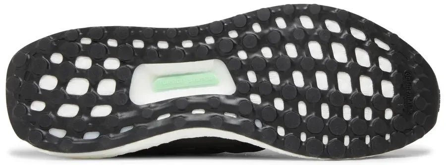 Sole adidas Ultra Boost 1.0 DNA Black