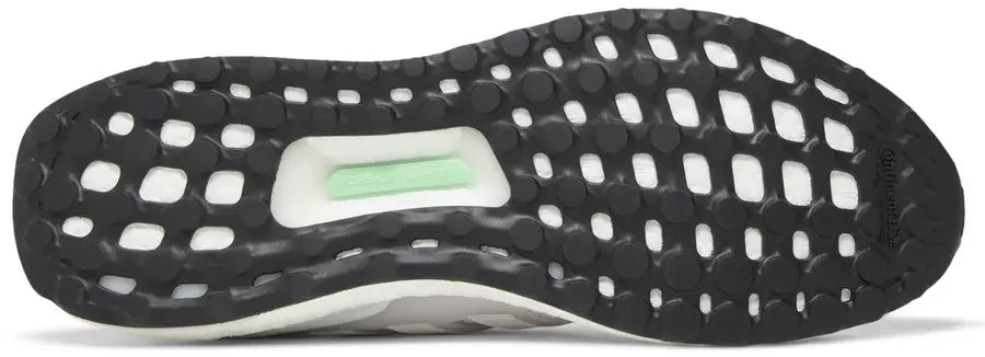 Sole adidas Ultra Boost 1.0 DNA Triple White