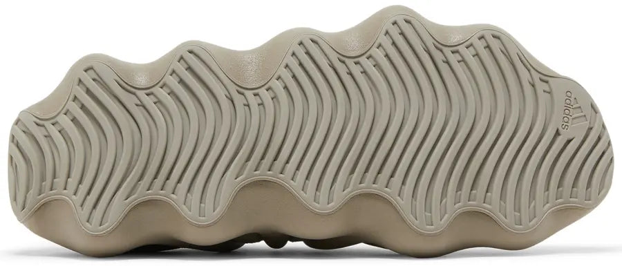 Sole adidas Yeezy 450 Stone Flax