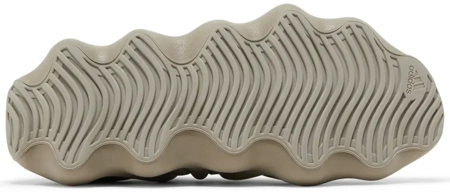 Sole adidas Yeezy 450 Stone Flax