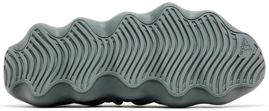 Sole adidas Yeezy 450 Stone Marine