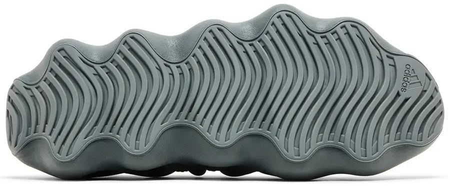 Sole adidas Yeezy 450 Stone Marine