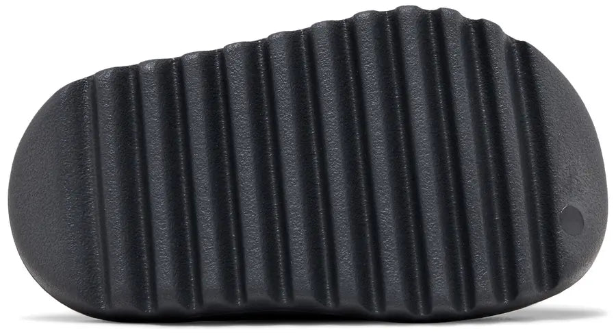 Sole adidas Yeezy Slide Slate Grey (Kids)