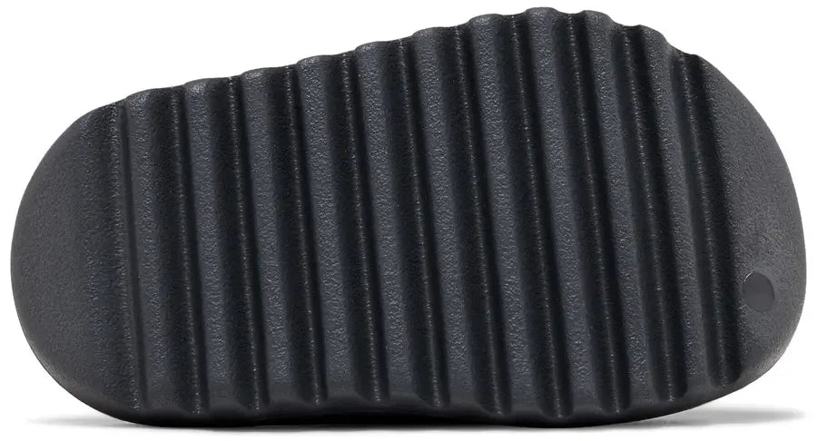 Sole adidas Yeezy Slide Slate Grey (Kids)
