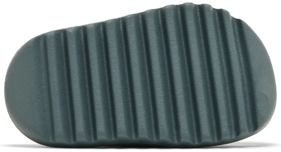 Sole adidas Yeezy Slide Slate Marine (Kids)