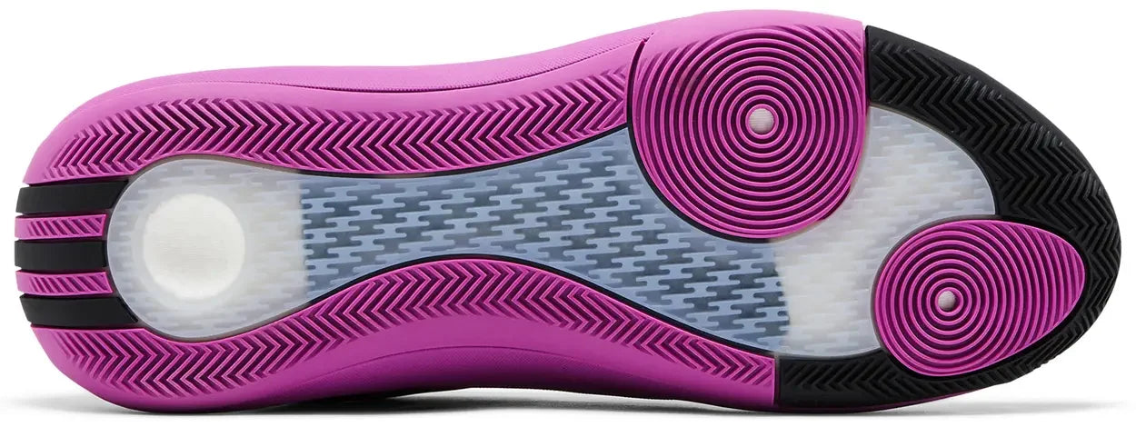 adidas Harden Vol. 8 Purple Burst