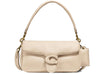 Coach Pillow Tabby Shoulder Bag 26 Ivory -1