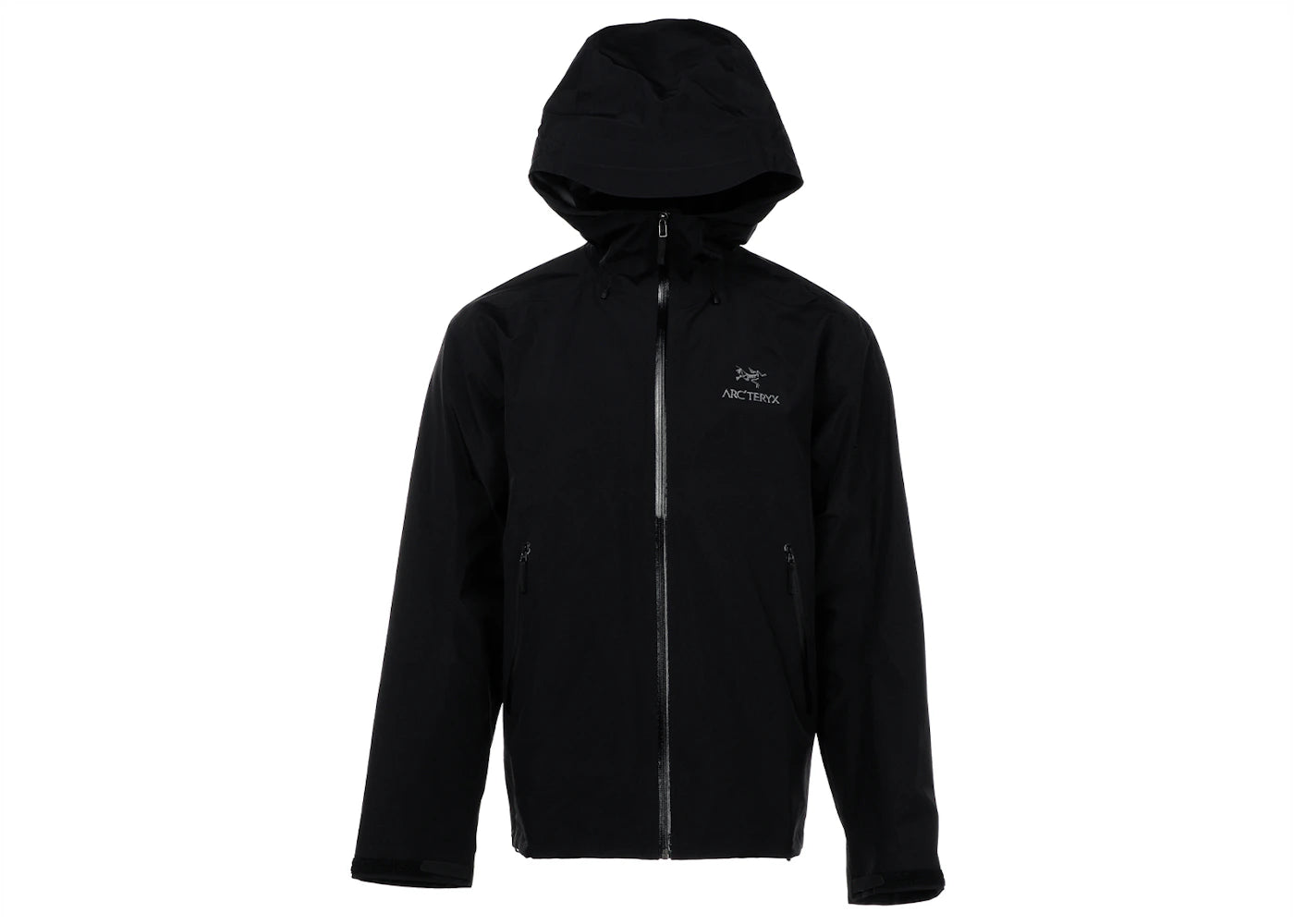 Arc'teryx Beta LT Men's Jacket Black -1