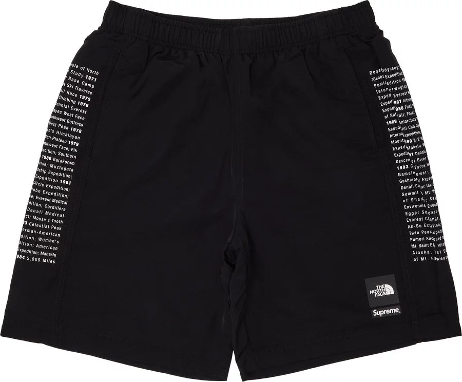 The North Face deals Black Shorts