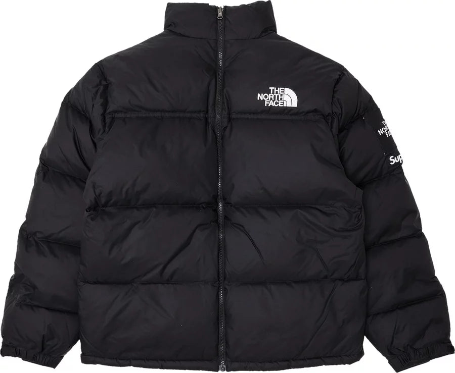 All supreme tnf jackets online