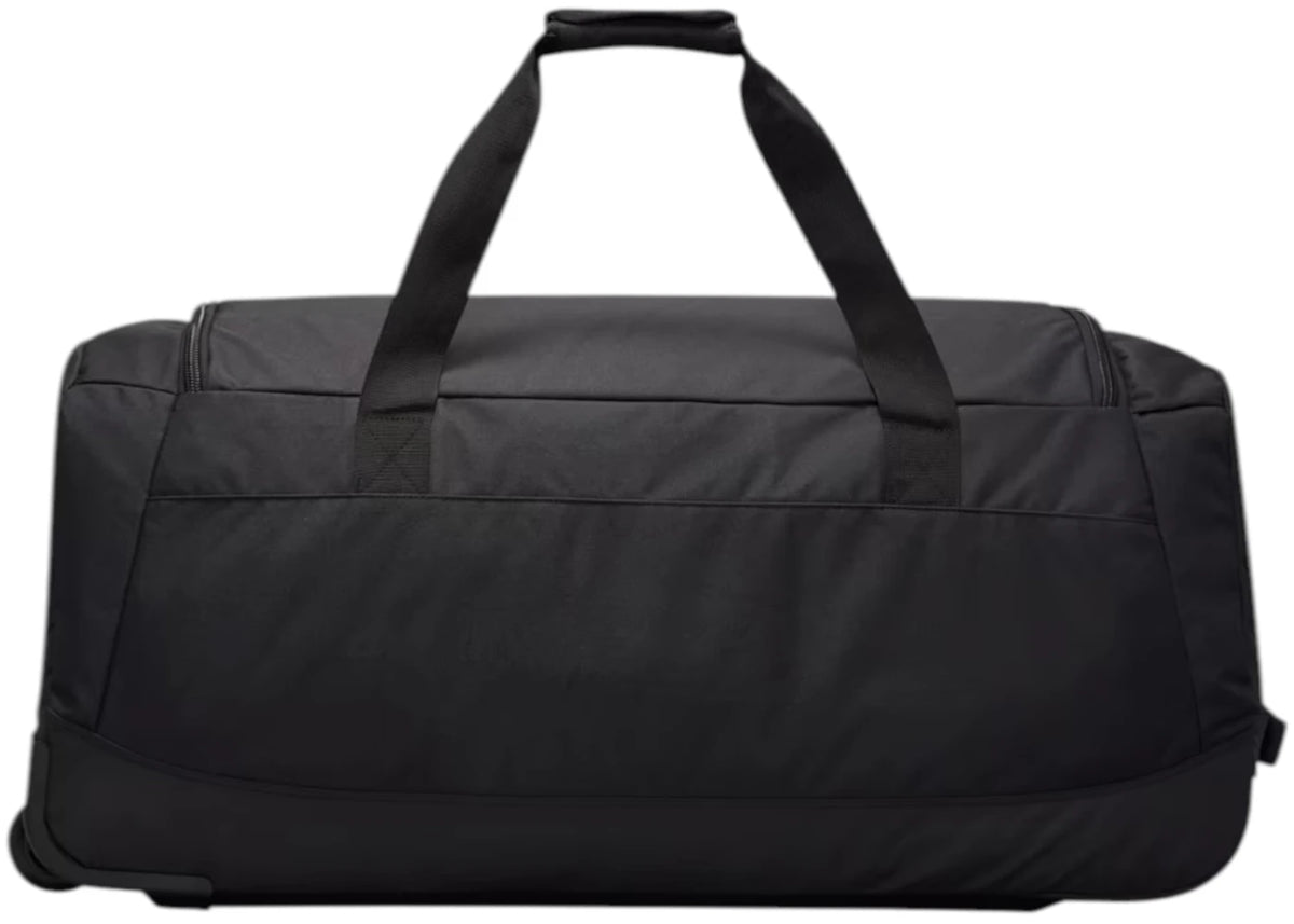Nike Club Team Roller 120L Bag Black/Black/White -1