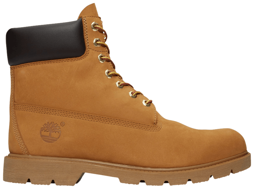 Timberland 6 Classic Waterproof Boot Wheat Mesh Lining-1