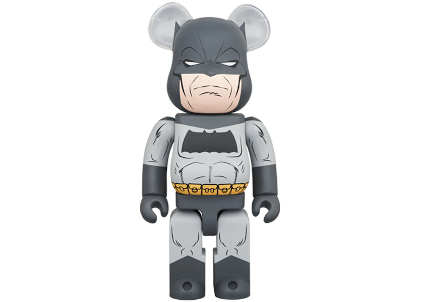Bearbrick Batman The Dark Knight Returns 1000% -1