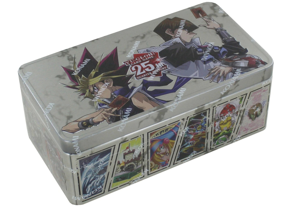 Yu-Gi-Oh! 25th Anniversary Tin: Dueling Mirrors -1