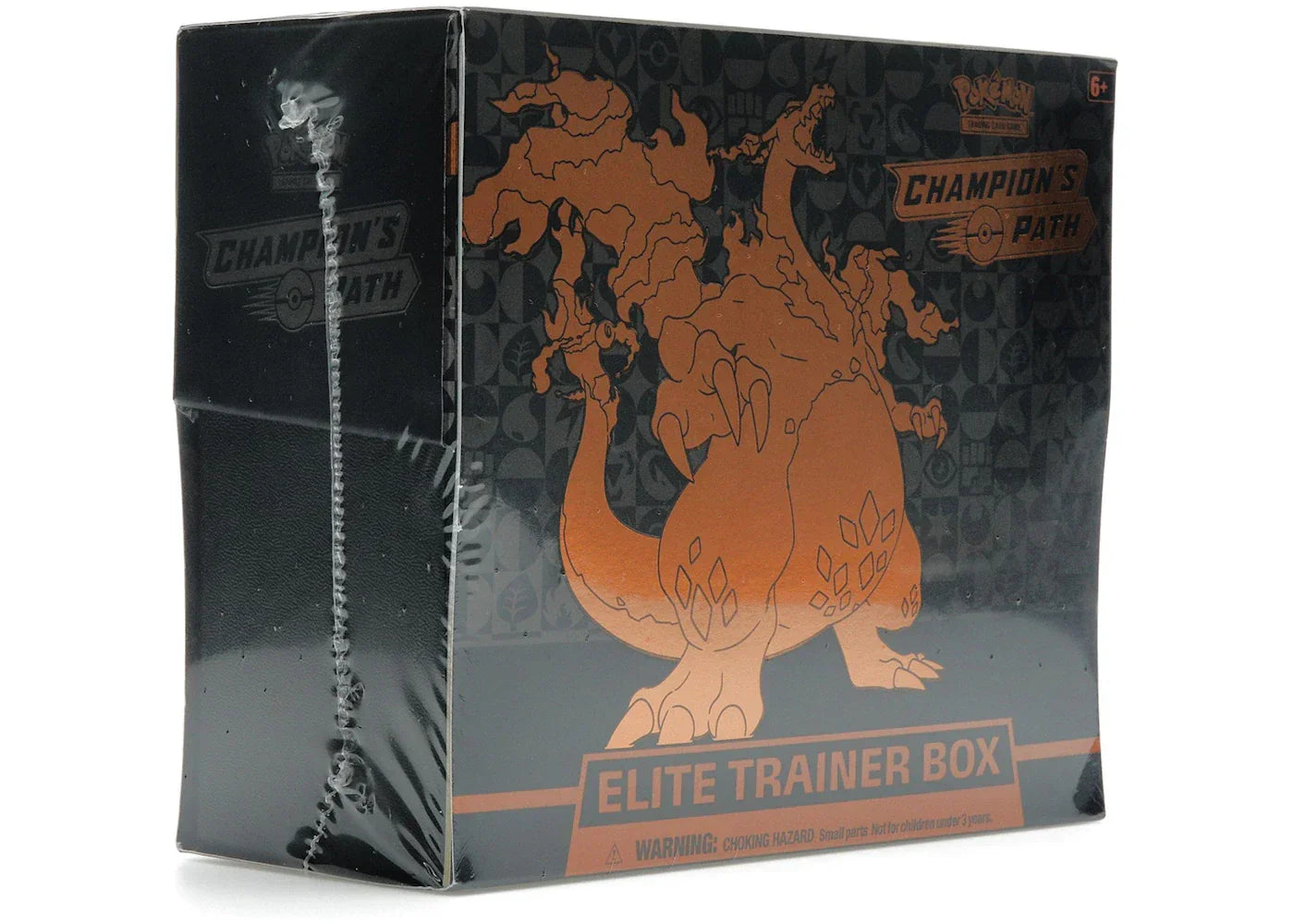 Pokémon TCG Champions Path Elite Trainer Box -1