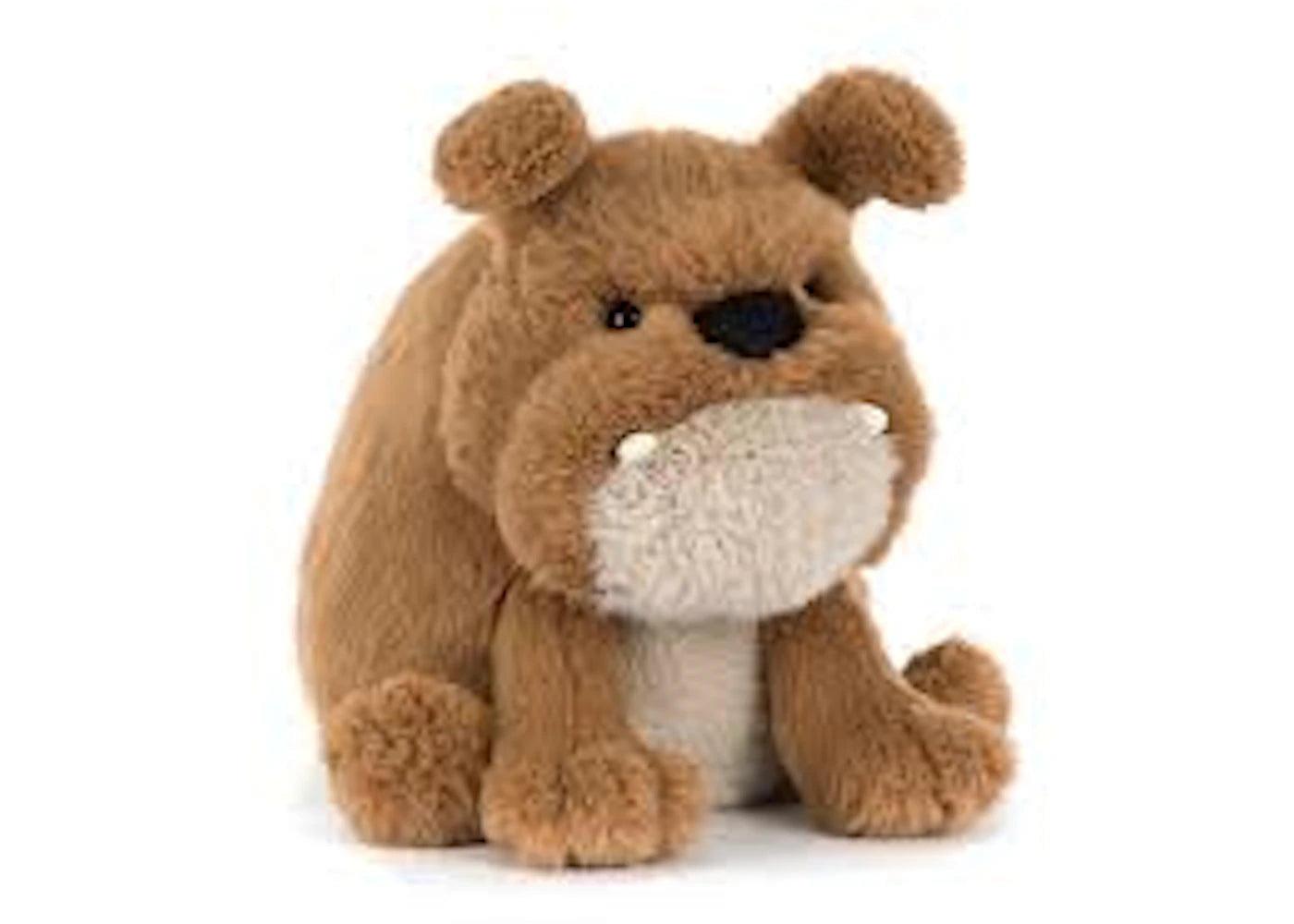 Jellycat Derreck Dog Plush -1