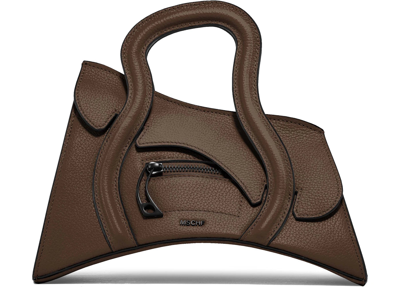MSCHF Global Supply Chain Telephone Handbag Bear -1