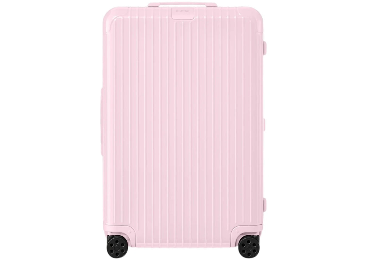 Rimowa Original Check In L Ballerina Pink -1