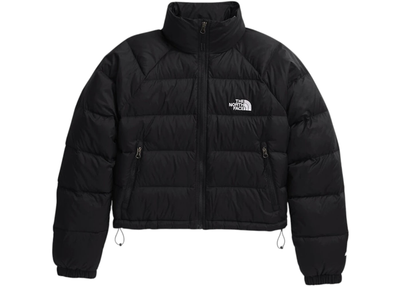 The North Face Hydrenalite Down Jacket TNF Black