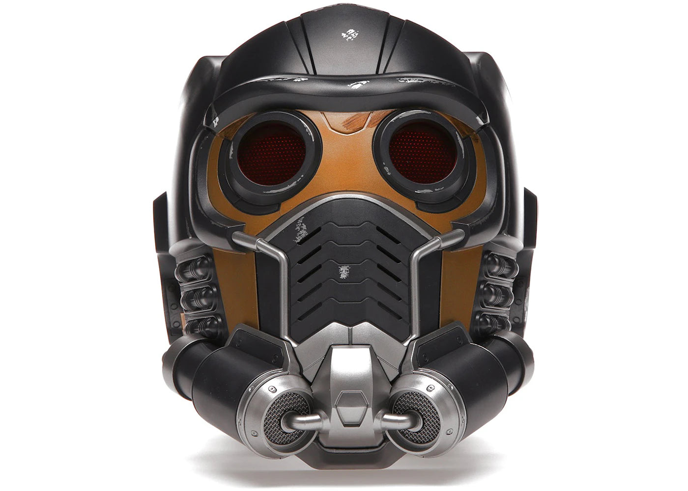 Marvel Legends Guardians of the Galaxy Star-Lord Electronic Helmet -1