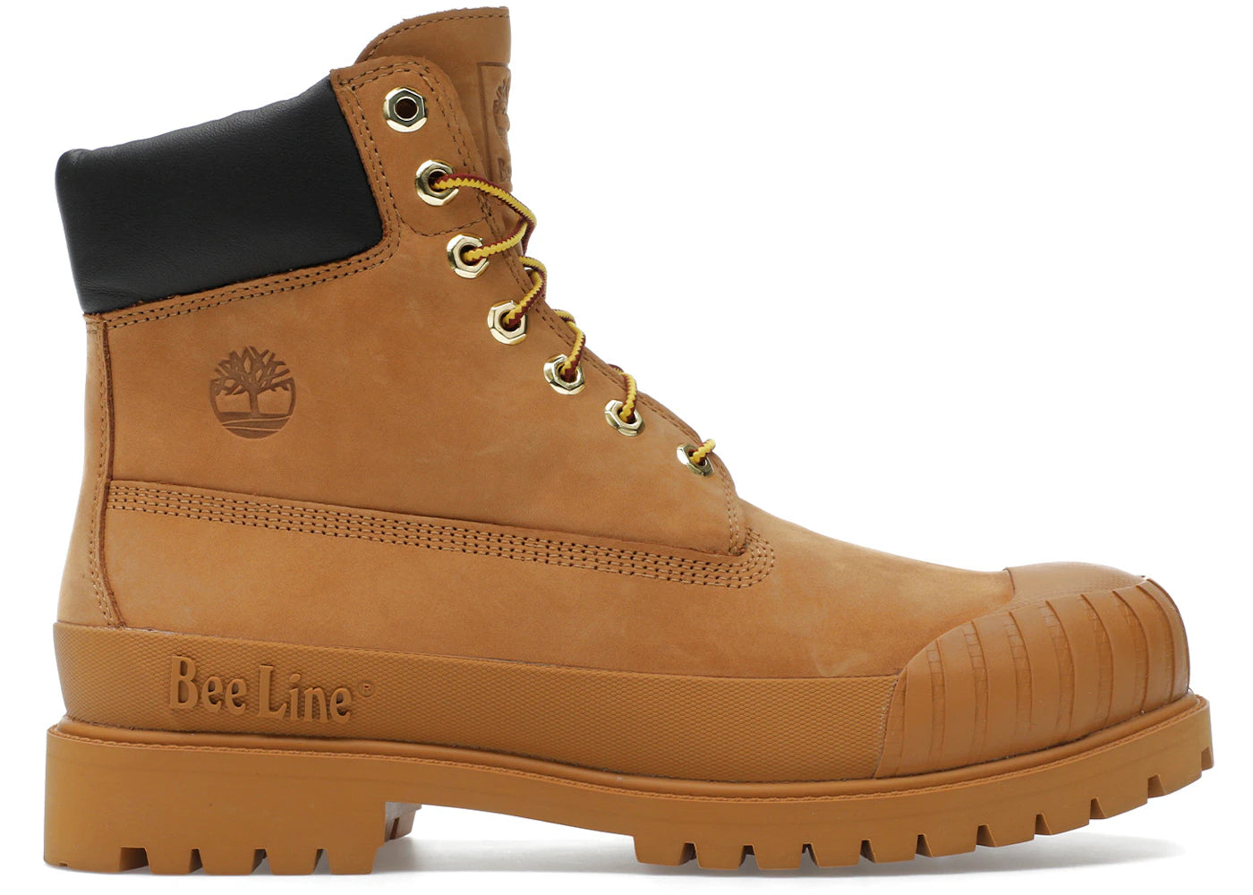 Timberland 6 Boot BBC Bee Line Wheat -1