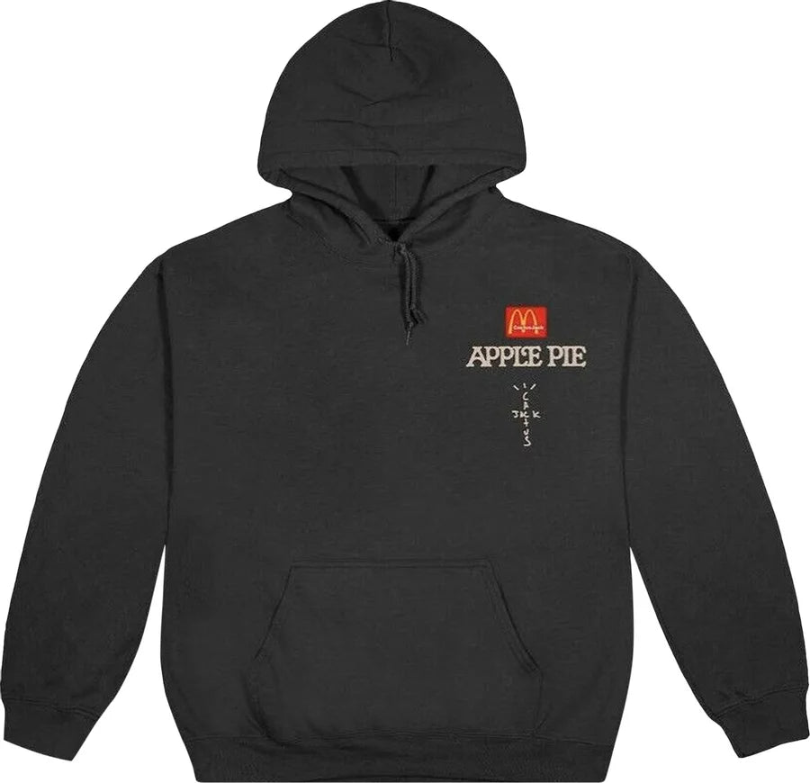 Travis shops Scott hoodie