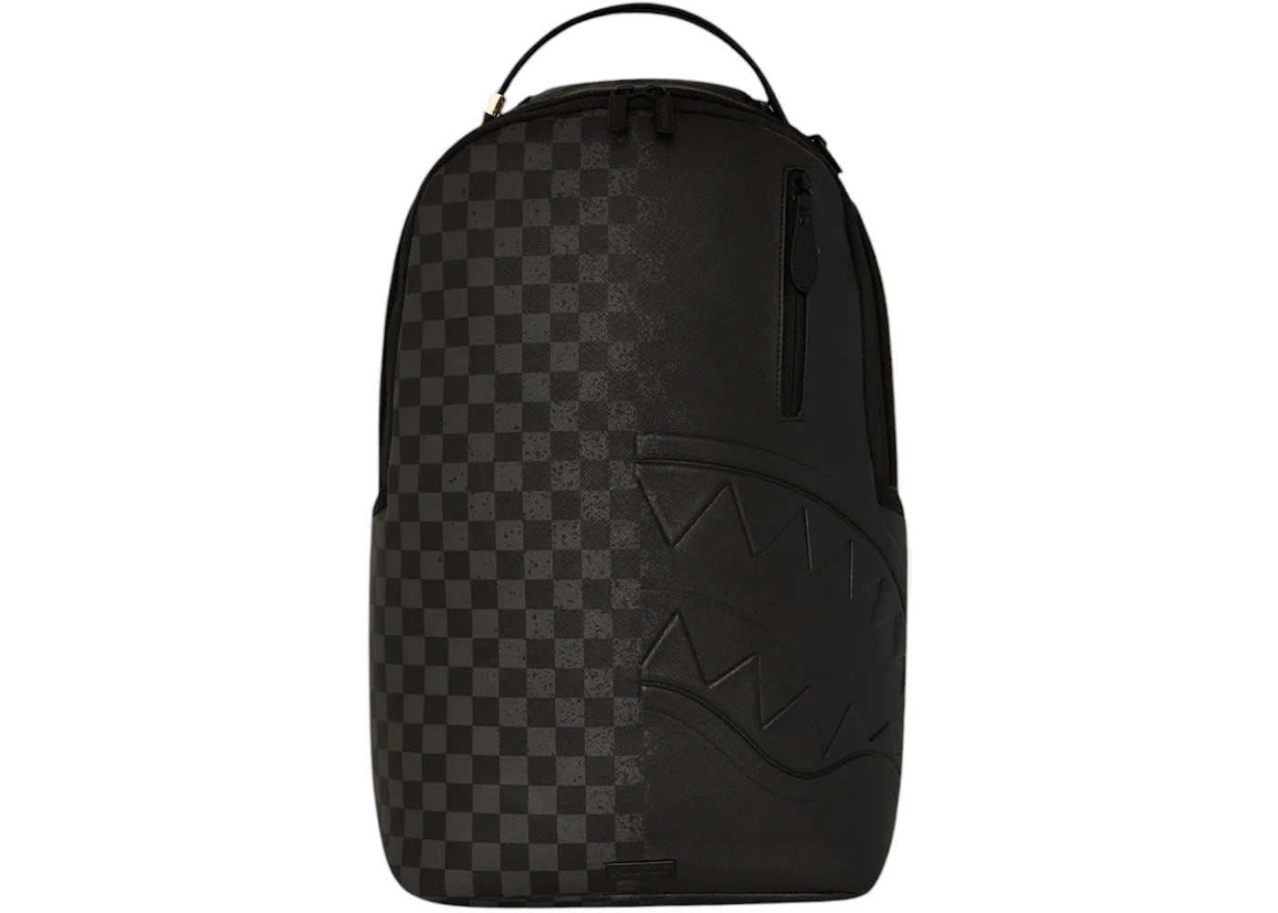 Sprayground Nightsharks Worldwide DLXSV Backpack Multicolor -1