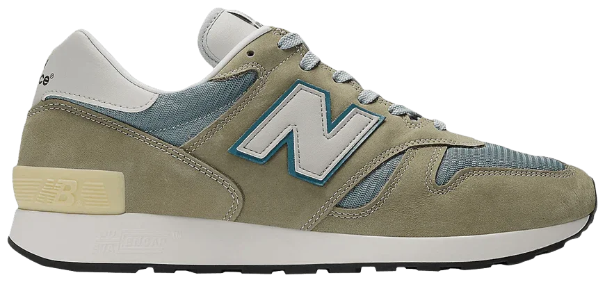 New Balance 1300JP MiUSA Mirage Grey-1