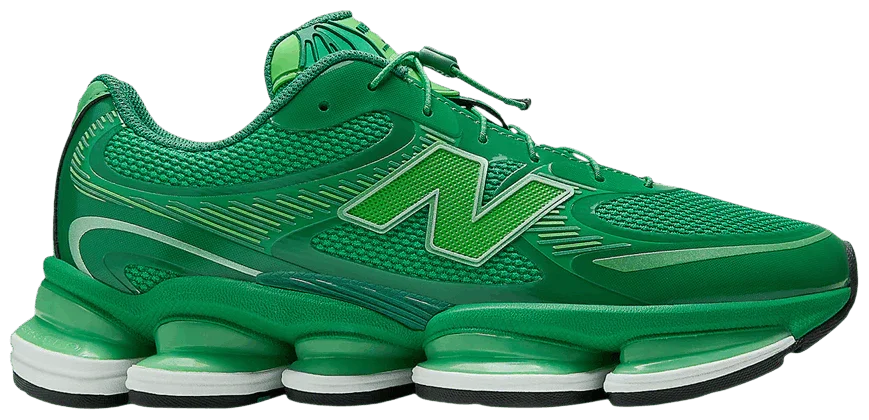 New Balance Abzorb 2000 Aminé Biblioteca-1