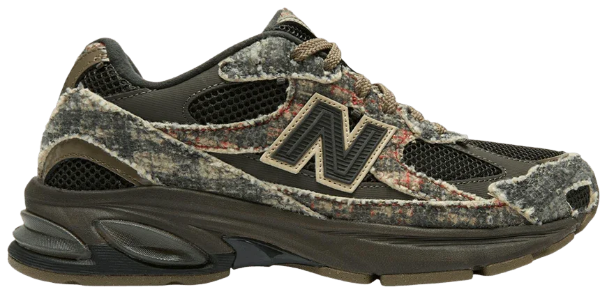 New Balance 2010 Joe Freshgoods Hand-Me-Downs-1