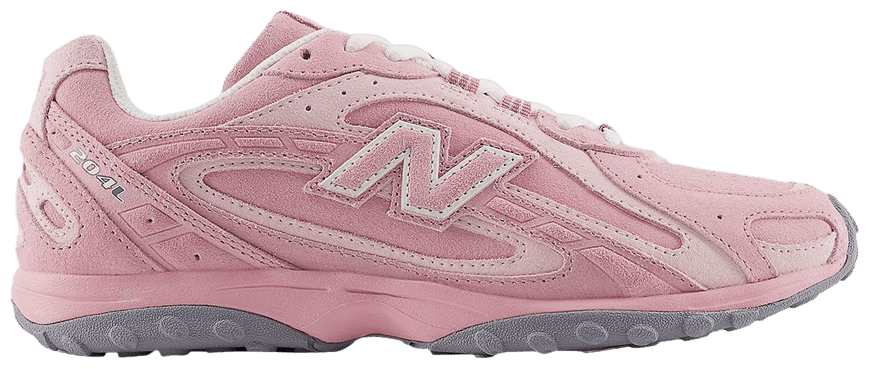 New Balance 204L Pastel Pink-1