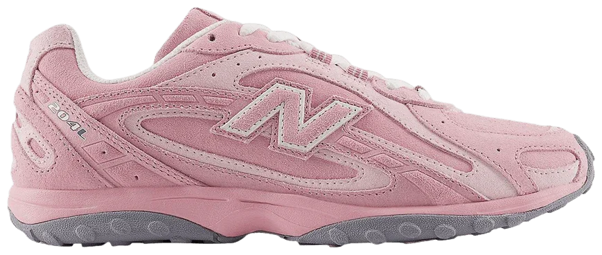 New Balance 204L Pastel Pink-1