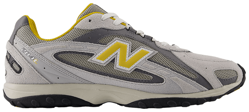 New Balance 204L Raincloud Baroque Gold-1