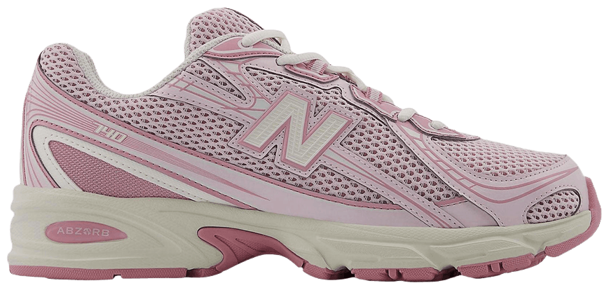 New Balance 740v2 Pink Granite-1