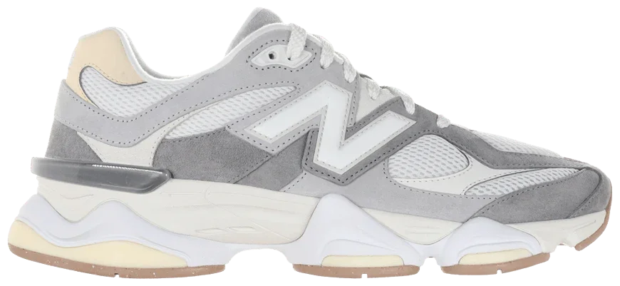 New Balance 9060 Slate Grey Calcium-1