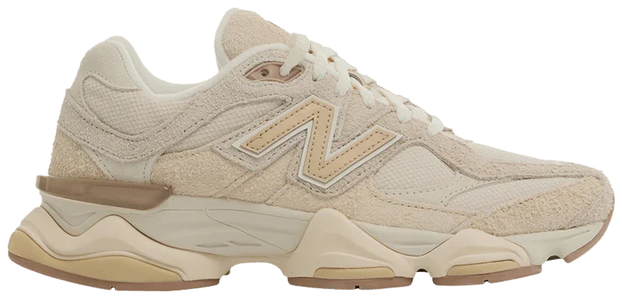 New Balance 9060 Bisque Sea Salt-1