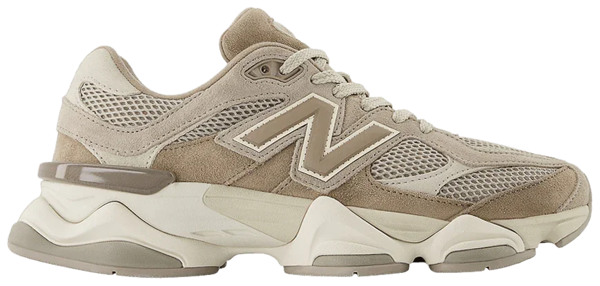 New Balance 9060 Arid Stone Mushroom-1
