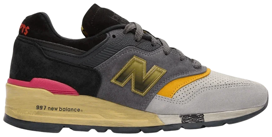 New Balance 997 MiUSA Concepts Montage-1