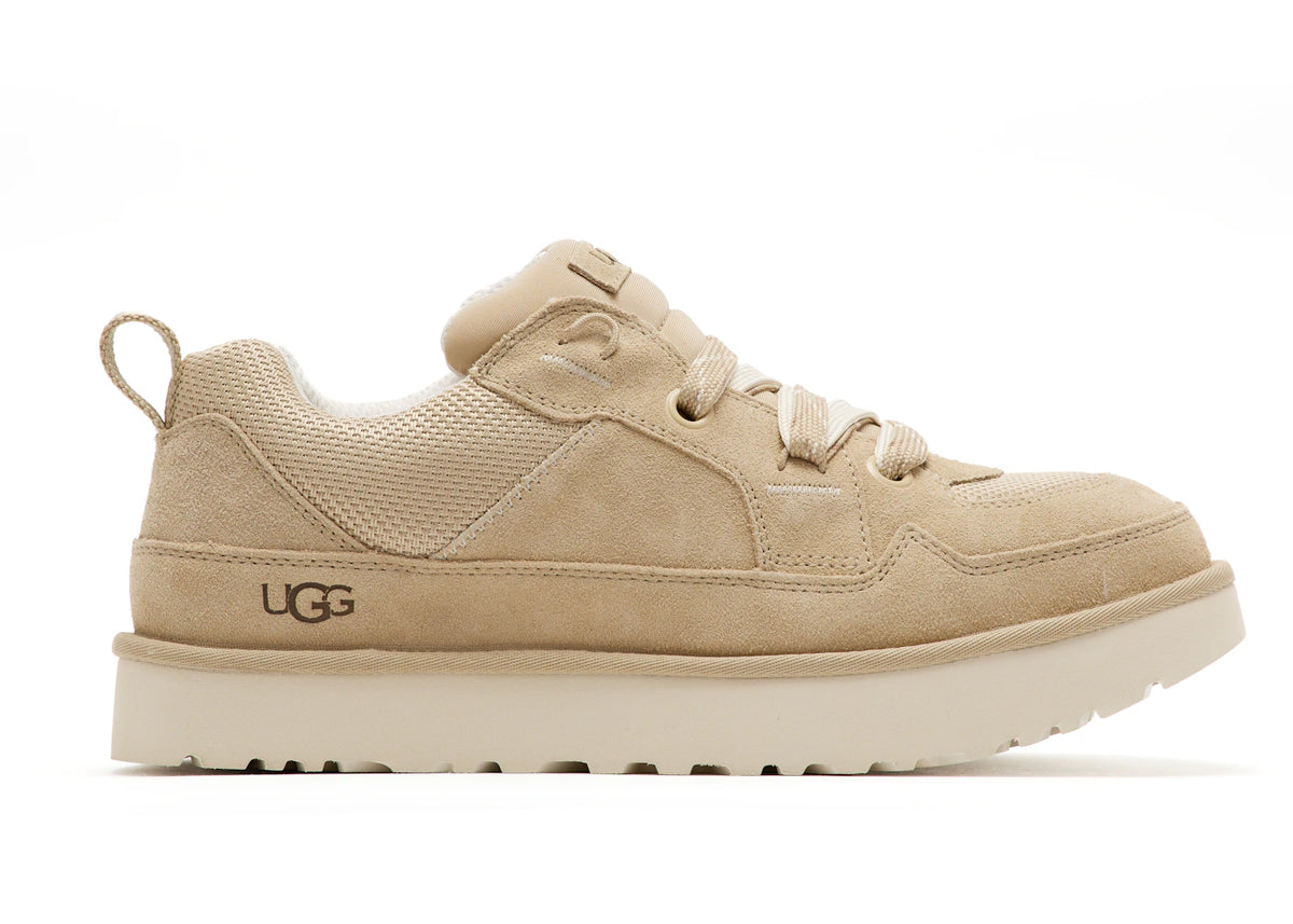UGG Lowmel Lo Mustard Seed -1