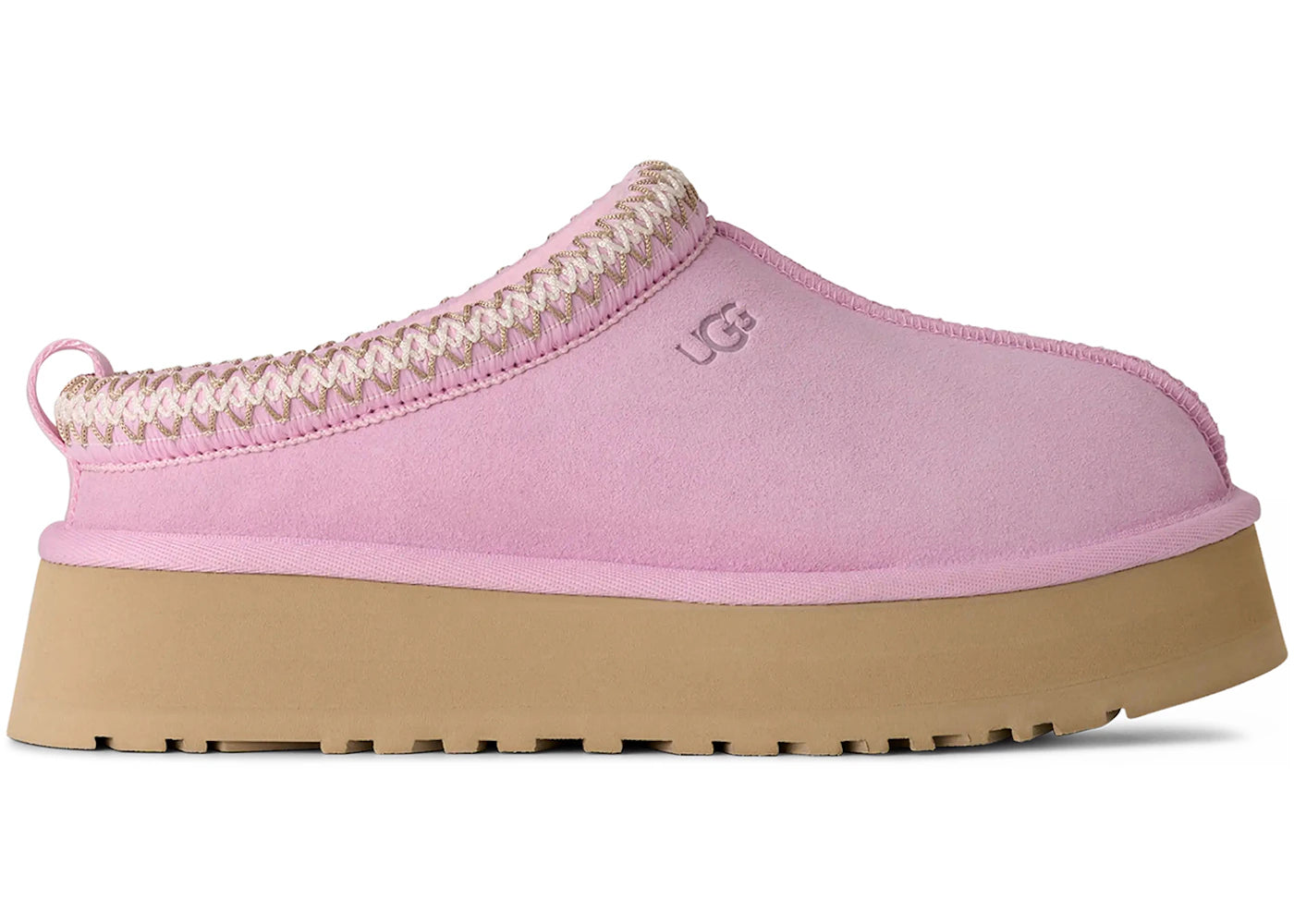 UGG Tazz II Slipper Pink Diamond (W)