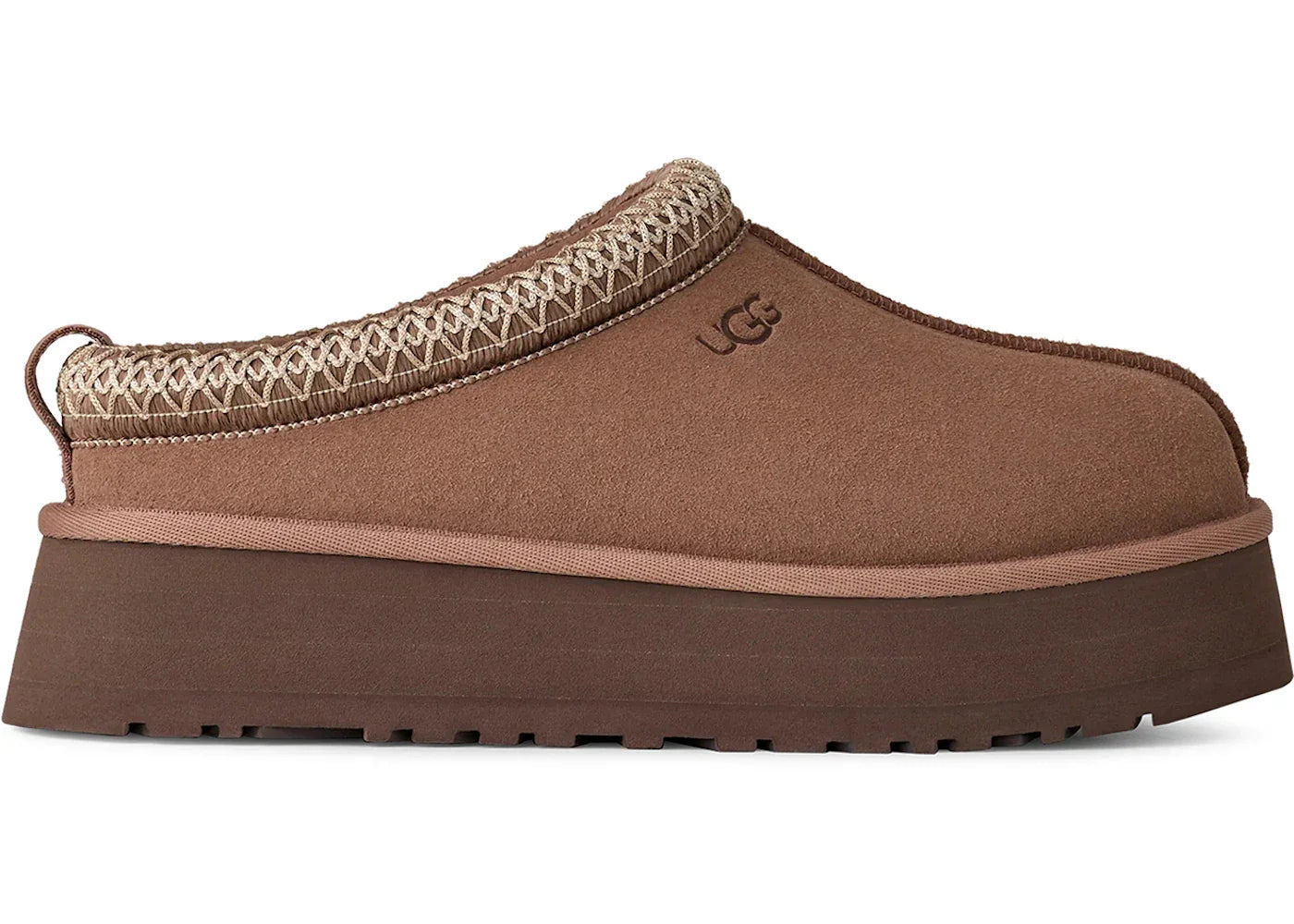 UGG Tazz II Slipper Rocky Oak (W)