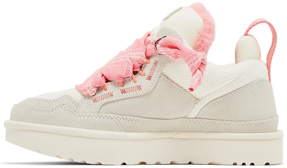 UGG Lowmel Love '25 Jasmine Tropical Pink 2