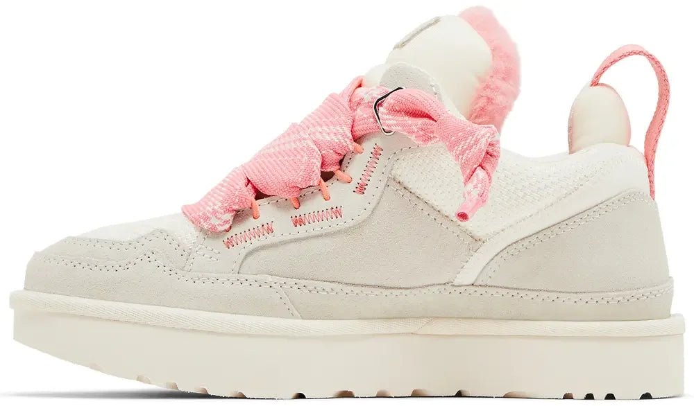 UGG Lowmel Love '25 Jasmine Tropical Pink 2